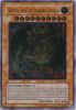 Yu-Gi-Oh Card - SOI-EN002 - HAMON, LORD OF STRIKING THUNDER (ultimate rare holo) (Mint)