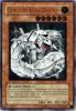 Yu-Gi-Oh Card - SOI-EN006 - CYBER BARRIER DRAGON (ultimate rare holo) [1st Edition] (Mint)