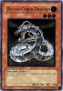 Yu-Gi-Oh Card - SOI-EN010 - PROTO-CYBER DRAGON (ultimate rare holo) [1st Edition] (Mint)