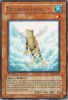 Yu-Gi-Oh Card - SOI-EN025 - TREEBORN FROG (rare) [1st Edition] (Mint)