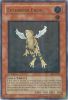 Yu-Gi-Oh Card - SOI-EN025 - TREEBORN FROG (ultimate rare holo) [1st Edition] (Mint)