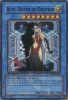 Yu-Gi-Oh Card - SOI-EN034 - RUIN, QUEEN OF OBLIVION (super rare holo) [1st Edition] (Mint)