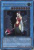 Yu-Gi-Oh Card - SOI-EN034 - RUIN, QUEEN OF OBLIVION (ultimate rare holo) [1st Edition] (Mint)