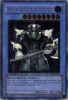 Yu-Gi-Oh Card - SOI-EN035 - DEMISE, KING OF ARMAGEDDON (ultimate rare holo) [1st Edition] (Mint)