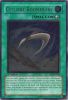Yu-Gi-Oh Card - SOI-EN042 - CYCLONE BOOMERANG (ultimate rare holo) [1st Edition] (Mint)