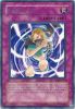 Yu-Gi-Oh Card - SOI-EN053 - KARMA CUT (rare) (Mint)