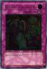Yu-Gi-Oh Card - SOI-EN059 - GOBLIN OUT OF THE FRYING PAN (ultimate rare holo) [1st Edition] (Mint)