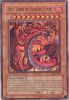 Yu-Gi-Oh Card - SOI-EN001 - URIA, LORD OF SEARING FLAMES (ultra rare holo) [1st Edition] (Mint)