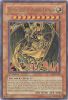 Yu-Gi-Oh Card - SOI-EN002 - HAMON, LORD OF STRIKING THUNDER (ultra rare holo) [1st Edition] (Mint)