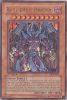 Yu-Gi-Oh Card - SOI-EN003 - RAVIEL, LORD OF PHANTASMS (ultra rare holo) [1st Edition] (Mint)