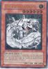 Yu-Gi-Oh Card - SOI-EN006 - CYBER BARRIER DRAGON (ultimate rare holo) (Mint)