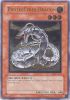 Yu-Gi-Oh Card - SOI-EN010 - PROTO-CYBER DRAGON (ultimate rare holo) (Mint)