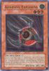Yu-Gi-Oh Card - SOI-EN011 - ADHESIVE EXPLOSIVE (ultimate rare holo) (Mint)