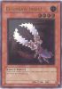 Yu-Gi-Oh Card - SOI-EN021 - CHAINSAW INSECT (ultimate rare holo) (Mint)