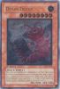 Yu-Gi-Oh Card - SOI-EN024 - DOOM DOZER (ultimate rare holo) [1st Edition] (Mint)