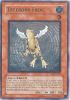 Yu-Gi-Oh Card - SOI-EN025 - TREEBORN FROG (ultimate rare holo) (Mint)