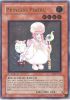 Yu-Gi-Oh Card - SOI-EN027 - PRINCESS PIKERU (ultimate rare holo) (Mint)
