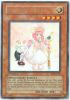 Yu-Gi-Oh Card - SOI-EN027 - PRINCESS PIKERU (rare) (Mint)
