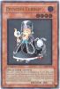 Yu-Gi-Oh Card - SOI-EN028 - PRINCESS CURRAN (ultimate rare holo) [1st Edition] (Mint)