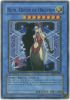 Yu-Gi-Oh Card - SOI-EN034 - RUIN, QUEEN OF OBLIVION (super rare holo) (Mint)