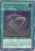 Yu-Gi-Oh Card - SOI-EN042 - CYCLONE BOOMERANG (ultimate rare holo) (Mint)