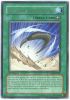 Yu-Gi-Oh Card - SOI-EN042 - CYCLONE BOOMERANG (rare) (Mint)