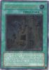 Yu-Gi-Oh Card - SOI-EN047 - ANCIENT GEAR CASTLE (ultimate rare holo) (Mint)