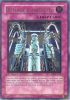 Yu-Gi-Oh Card - SOI-EN052 - DAMAGE CONDENSER (ultimate rare holo) (Mint)