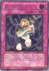 Yu-Gi-Oh Card - SOI-EN053 - KARMA CUT (ultimate rare holo) (Mint)