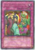 Yu-Gi-Oh Card - SOI-EN059 - GOBLIN OUT OF THE FRYING PAN (rare) (Mint)