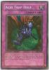 Yu-Gi-Oh Card - SOI-ENSE1 - ACID TRAP HOLE (EU) (ultra rare holo) (Mint)
