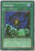 Yu-Gi-Oh Card - SOI-ENSE2 - RIRYOKU (EU) (ultra rare holo) (Mint)