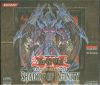Yu-Gi-Oh Cards - Shadow of Infinity - Booster Box (24 packs) (New)