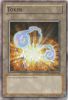Yu-Gi-Oh Card - SOVR-ENTK1 - TOKEN: SOUL (common) (Mint)