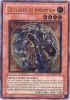 Yu-Gi-Oh Card - SOVR-EN030 - CRUSADER OF ENDYMION (ultimate rare holo) (Mint)
