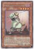 Yu-Gi-Oh Card - SOVR-EN038 - DJINN PRESIDER OF RITUALS (rare) (Mint)