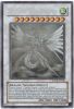 Yu-Gi-Oh Card - SOVR-EN040 - MAJESTIC STAR DRAGON (ghost rare) (Mint)
