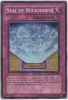 Yu-Gi-Oh Card - SOVR-EN079 - SEAL OF WICKEDNESS (super rare holo) (Mint)