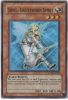 Yu-Gi-Oh Card - SOVR-EN082 - SHIRE, LIGHTSWORN SPIRIT (super rare holo) (Mint)