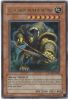 Yu-Gi-Oh Card - SOVR-EN084 - YELLOW BABOON, ARCHER OF THE FOREST (ultra rare holo) (Mint)