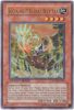 Yu-Gi-Oh Card - SOVR-ENSP1 - KOA'KI MEIRU BEETLE (super rare holo) (Mint)