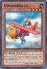 Yu-Gi-Oh Card - SP13-EN005 - GOBLINDBERGH (starfoil rare) (Mint)