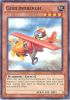 Yu-Gi-Oh Card - SP13-EN005 - GOBLINDBERGH (common) (Mint)