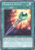 Yu-Gi-Oh Card - SP13-EN032 - WONDER WAND (common) (Mint)