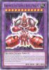 Yu-Gi-Oh Card - SP13-EN045 - BARBAROID, THE ULTIMATE BATTLE MACHINE (common) (Mint)