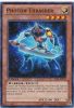 Yu-Gi-Oh Card - SP14-EN007 - PHOTON THRASHER (starfoil rare) (Mint)