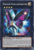 Yu-Gi-Oh Card - SP14-EN025 - PHOTON PAPILLOPERATIVE (starfoil rare) (Mint)