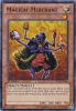 Yu-Gi-Oh Card - SP14-EN040 - MAGICAL MERCHANT (starfoil rare) (Mint)