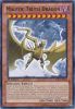 Yu-Gi-Oh Card - SP14-EN044 - MALEFIC TRUTH DRAGON (starfoil rare) (Mint)