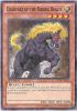 Yu-Gi-Oh Card - SP14-EN045 - GULDFAXE OF THE NORDIC BEASTS (common) (Mint)